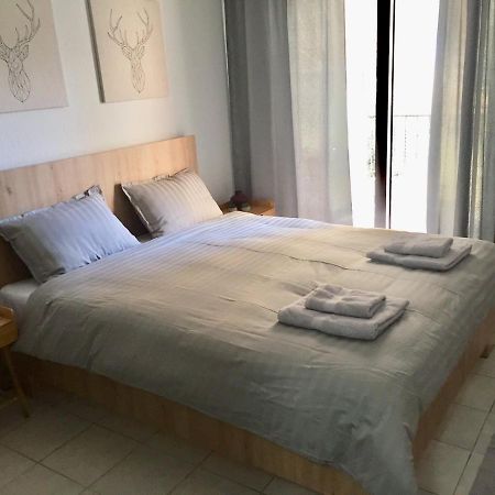 Nikoletta'S Home 2 Komotini Buitenkant foto
