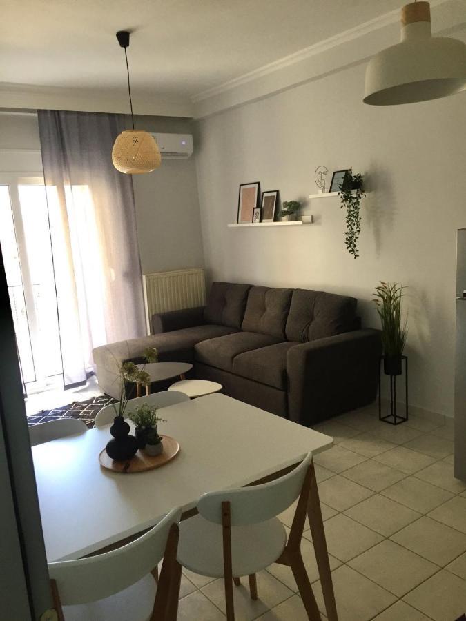 Nikoletta'S Home 2 Komotini Buitenkant foto
