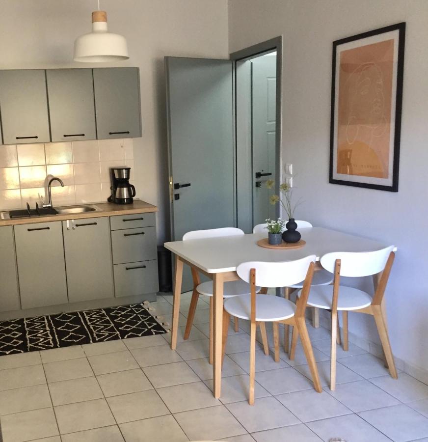 Nikoletta'S Home 2 Komotini Buitenkant foto