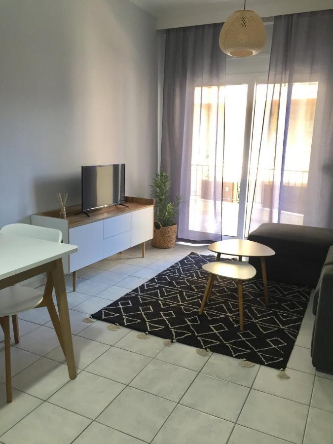 Nikoletta'S Home 2 Komotini Buitenkant foto