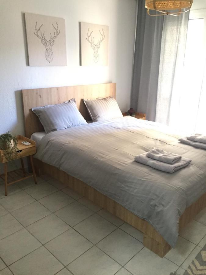 Nikoletta'S Home 2 Komotini Buitenkant foto