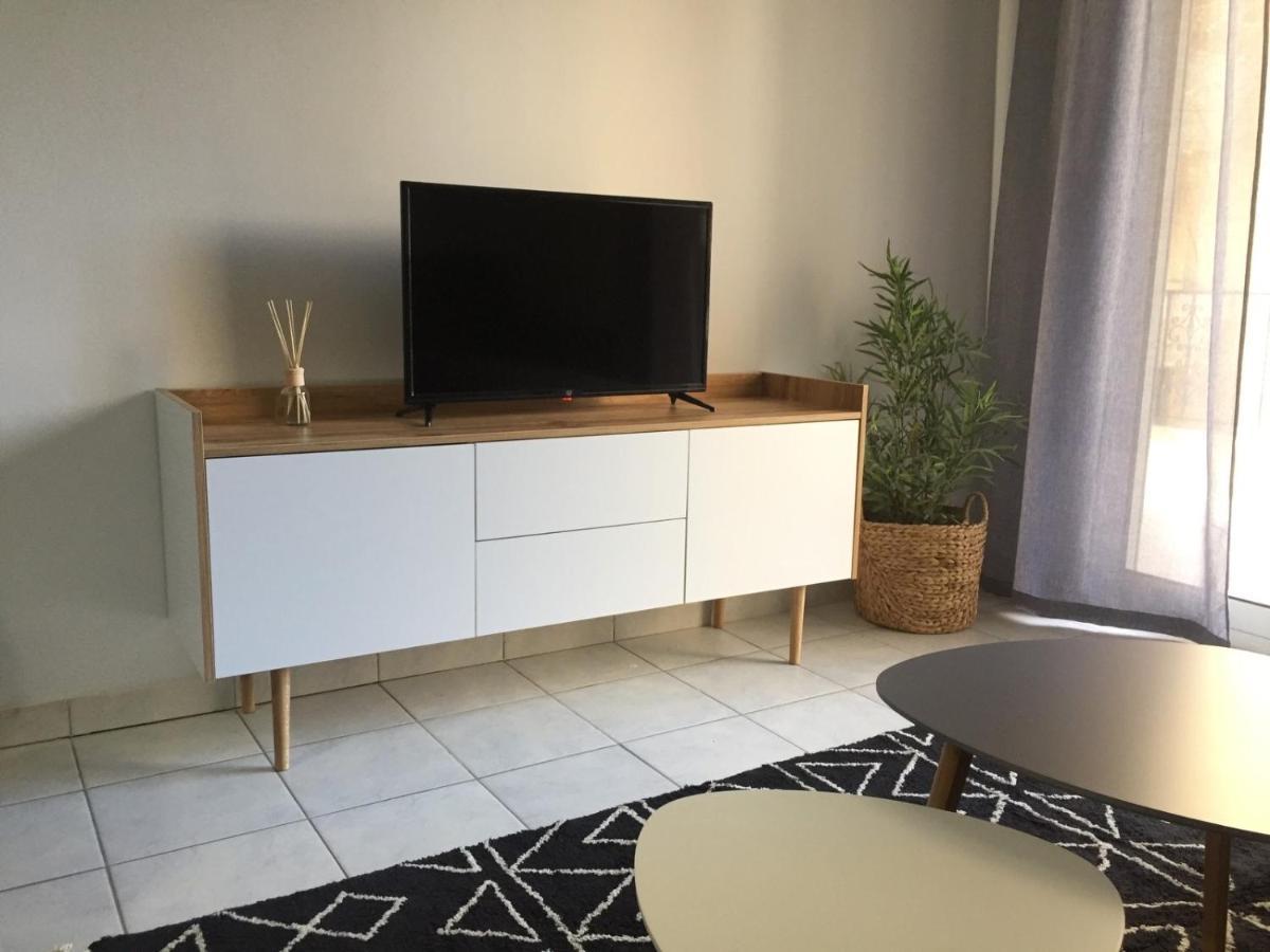 Nikoletta'S Home 2 Komotini Buitenkant foto
