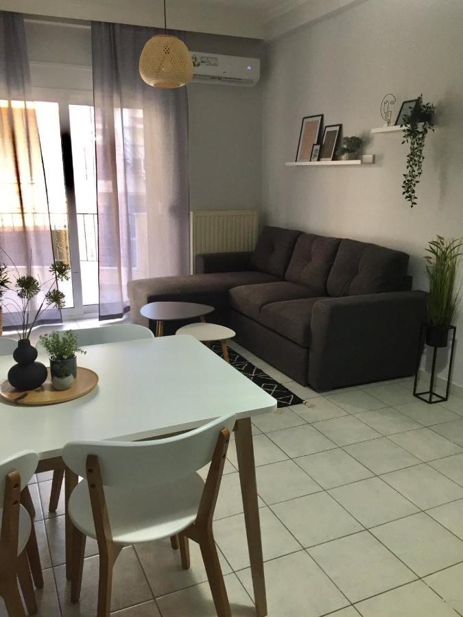 Nikoletta'S Home 2 Komotini Buitenkant foto